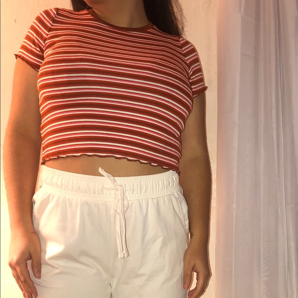 Wild Fable Crop Top